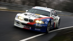 BMW BMW DTM