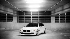 BMW BMW F01/F02 BMW 750i