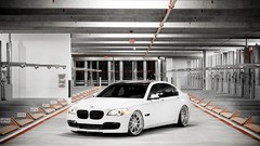 BMW BMW F01/F02 BMW 750i