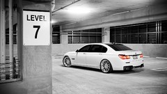 BMW BMW F01/F02 BMW 750i