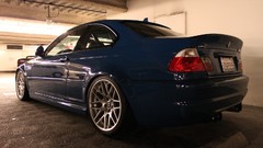 BMW bmw m3