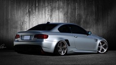 BMW bmw m3
