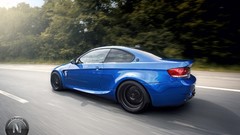 BMW bmw m3 Alpha-N BT92