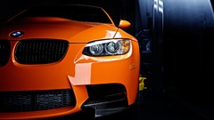BMW bmw m3 BMW E92