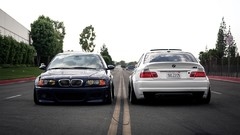 BMW Bmw m3 e46