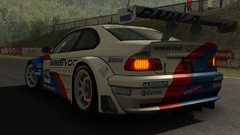 BMW bmw m3 Nordschleife