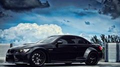 BMW bmw m3 vorsteiner E93 Vorsteiner GTRS3 M3