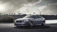 BMW bmw m5 vorsteiner