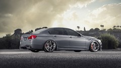BMW bmw m5 vorsteiner