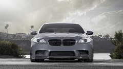 BMW bmw m5 vorsteiner