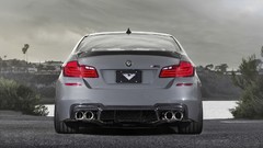 BMW bmw m5 vorsteiner