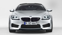 BMW bmw m6