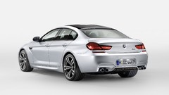 BMW bmw m6 Gran Coupe bmw M6 Gran Coupe