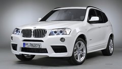 BMW BMW X3