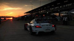 BMW bmw z4 larry chen