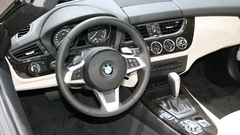 BMW Car