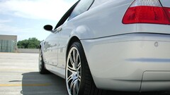 BMW Car vehicle BMW 3 Series BMW E46