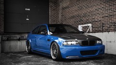 BMW Carbon sports cars