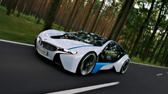 BMW cars