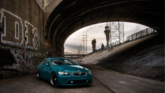 BMW cars