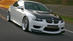 BMW cars