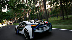 BMW cars