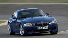 BMW cars