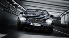 BMW cars