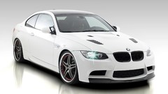 BMW cars