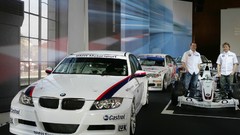 BMW cars