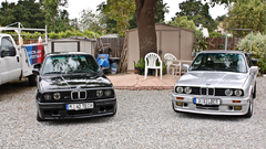 BMW cars