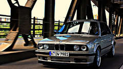 BMW cars