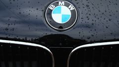 BMW cars