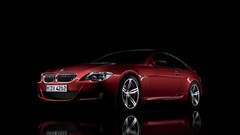 BMW cars