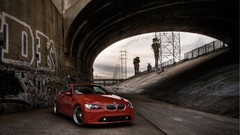 BMW cars