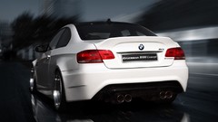 BMW cars