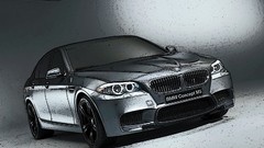 BMW cars