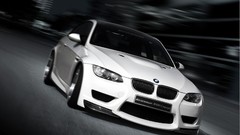 BMW cars