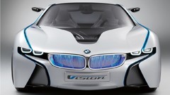 BMW cars