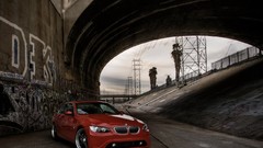 BMW cars