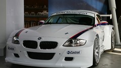 BMW cars