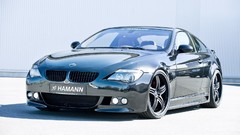 BMW cars