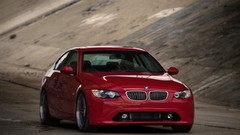 BMW cars