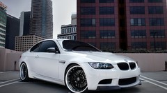 BMW cars