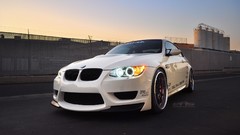 BMW cars