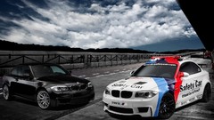 BMW cars