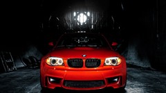 BMW cars