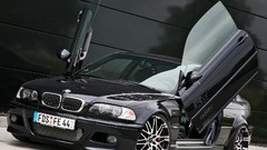 BMW cars