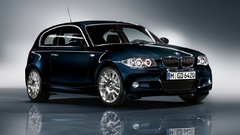 BMW cars blue Car