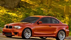 BMW cars BMW 1